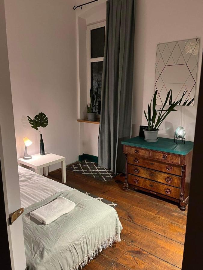 Zamkowa Guesthouse Познань Экстерьер фото